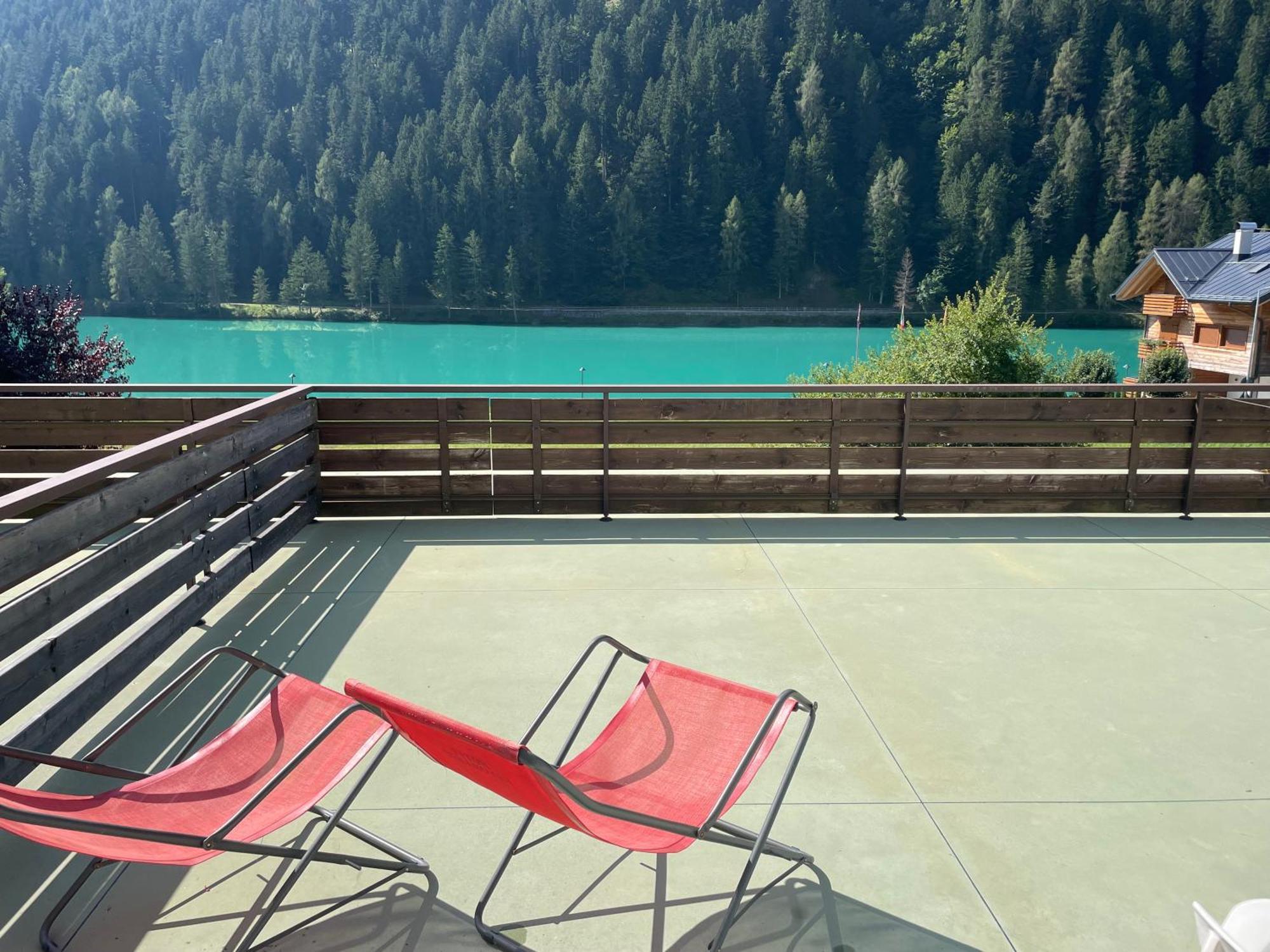 Hotel Panoramic Auronzo di Cadore Extérieur photo