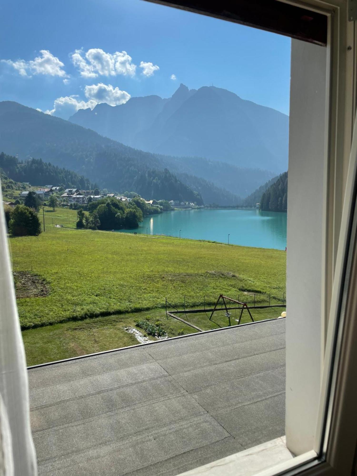 Hotel Panoramic Auronzo di Cadore Extérieur photo