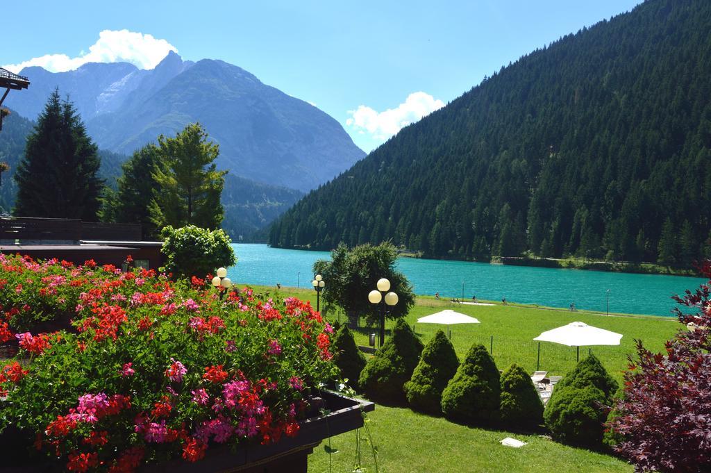 Hotel Panoramic Auronzo di Cadore Extérieur photo