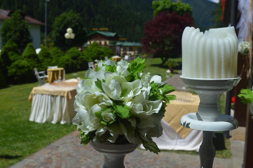 Hotel Panoramic Auronzo di Cadore Extérieur photo