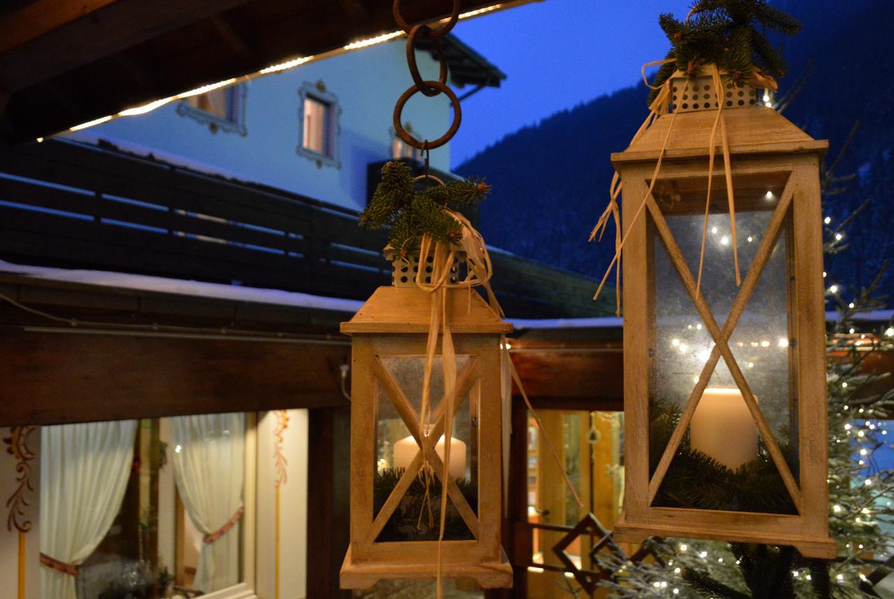 Hotel Panoramic Auronzo di Cadore Extérieur photo