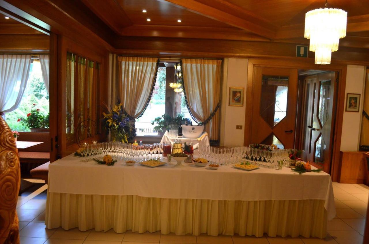 Hotel Panoramic Auronzo di Cadore Extérieur photo