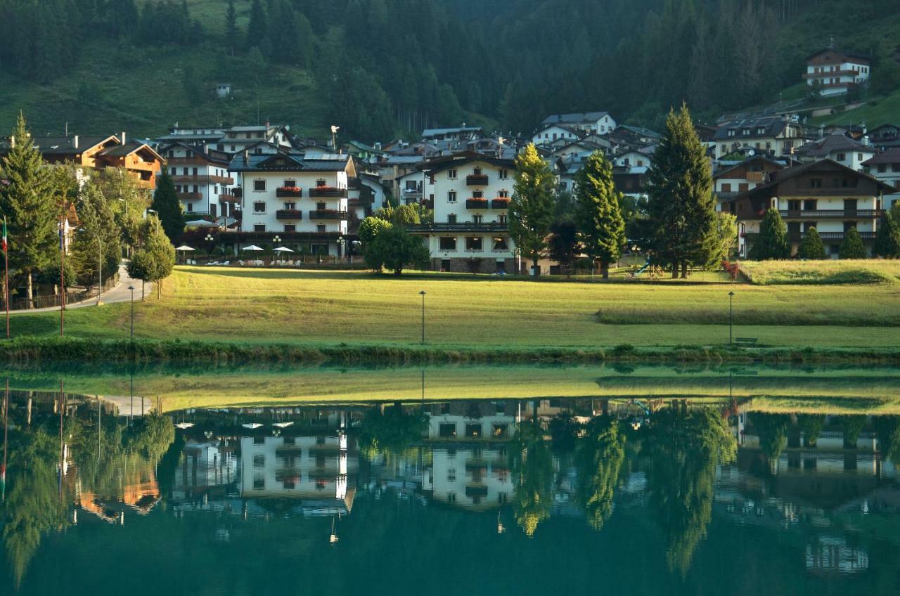 Hotel Panoramic Auronzo di Cadore Extérieur photo