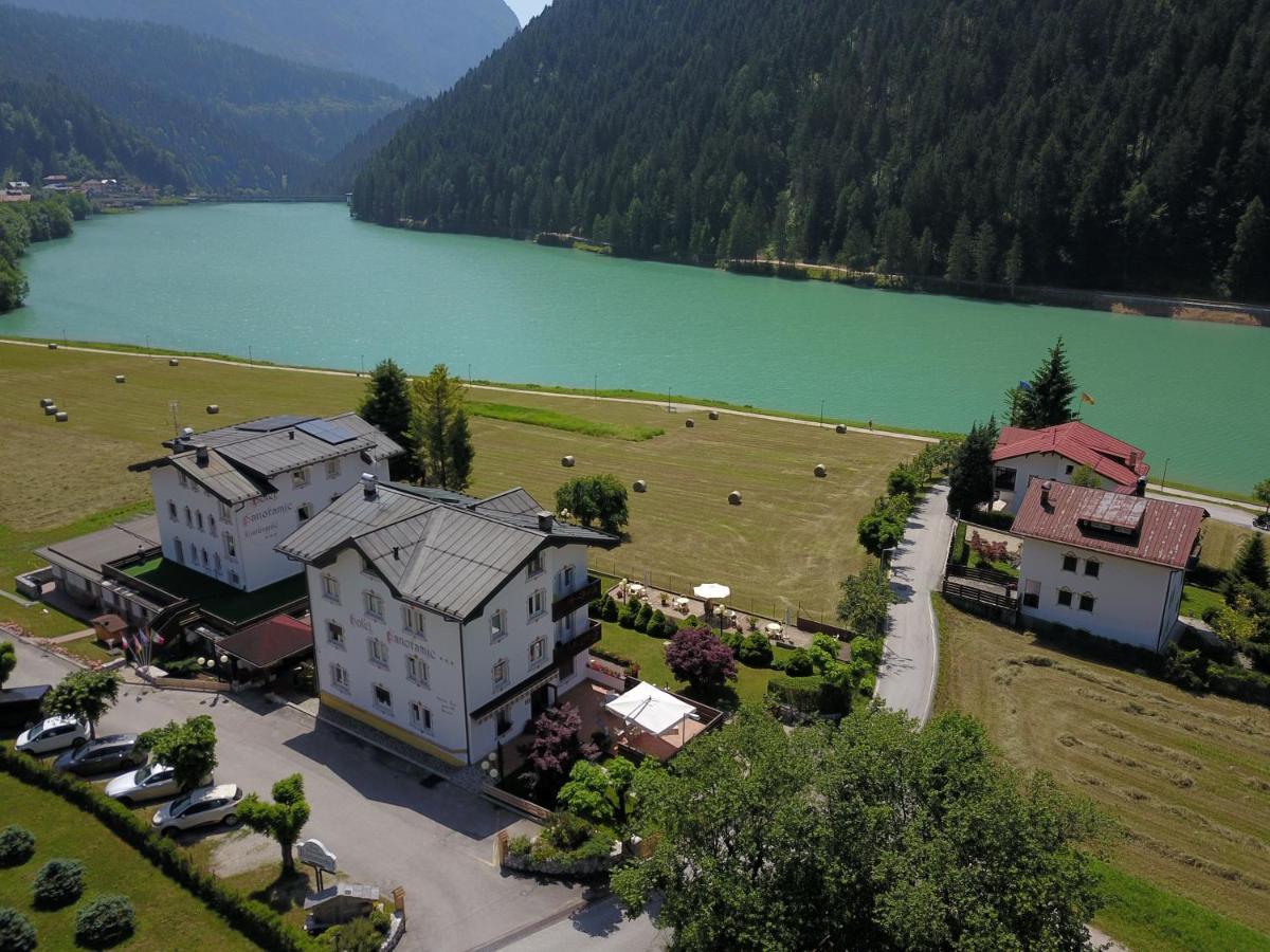 Hotel Panoramic Auronzo di Cadore Extérieur photo